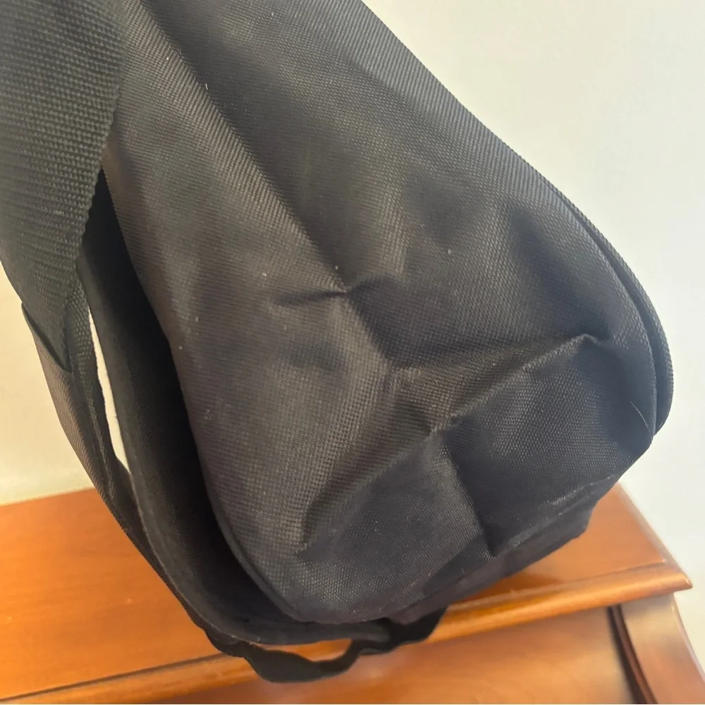 NWT Barcelona Map Bag